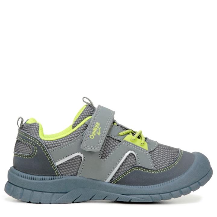 Oshkosh B'gosh Kids' Grapple Sneaker Toddler/preschool Shoes 