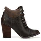 Not Rated Women's Bearwood Booties 