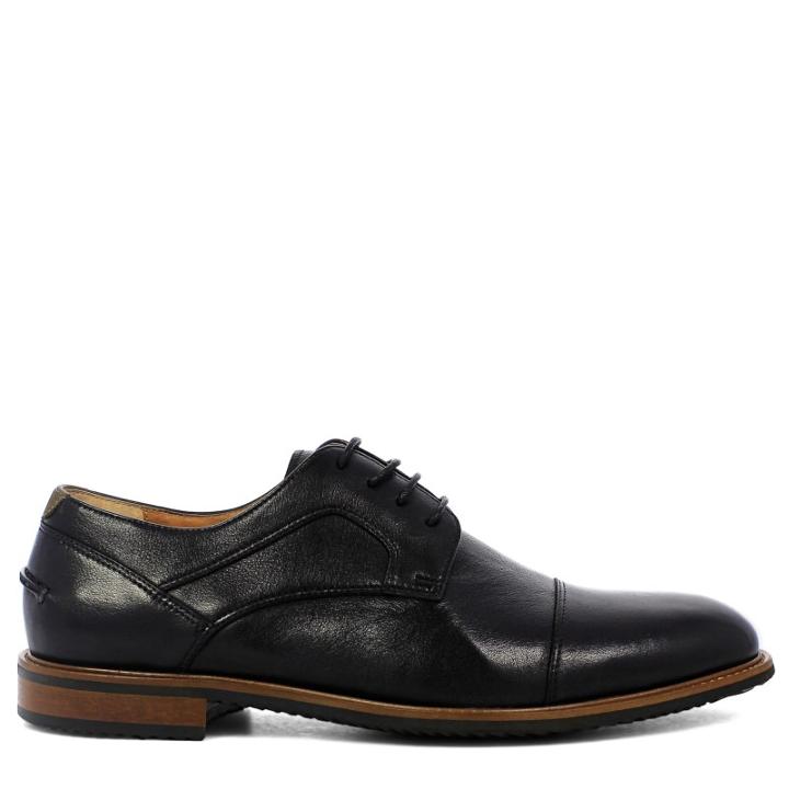 Florsheim Men's Frisco Cap Toe Oxford Shoes 