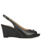 Naturalizer Women's Oleander Medium/wide/x-wide Wedge Shoes 
