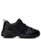 New Balance Kids' 624 V2 Medium/wide Sneaker Pre/grade School Shoes 