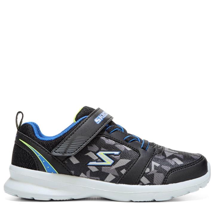 Skechers Kids' Skech Stepz Sneaker Toddler/preschool Shoes 