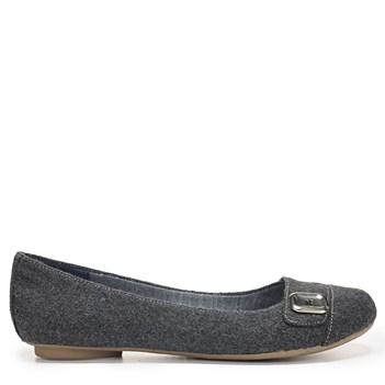 Dr. Scholl's Women's Fresnel Flat Shoes 