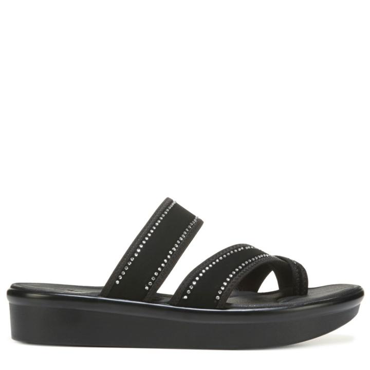 Skechers Women's Bumblers Steady Rock Sandals 