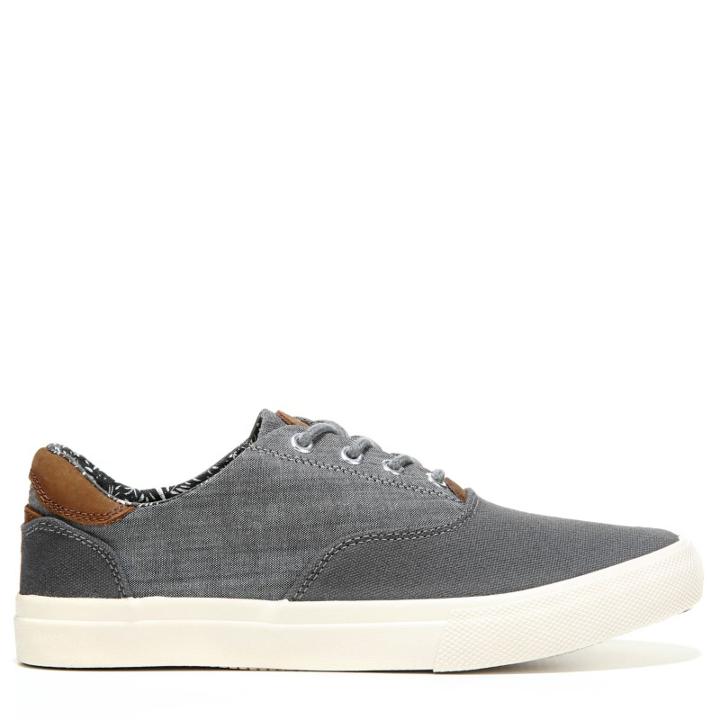 Crevo Men's Tiller Lace Up Sneakers 