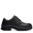 Timberland Pro Men's Stockdale Medium/wide Alloy Toe Oxford Shoes 