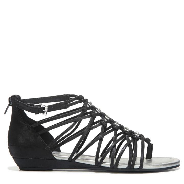 G By Guess Women's Jonesie Sandals 