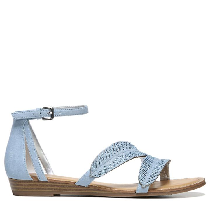 Carlos By Carlos Santana Women's Tempo Sandals 
