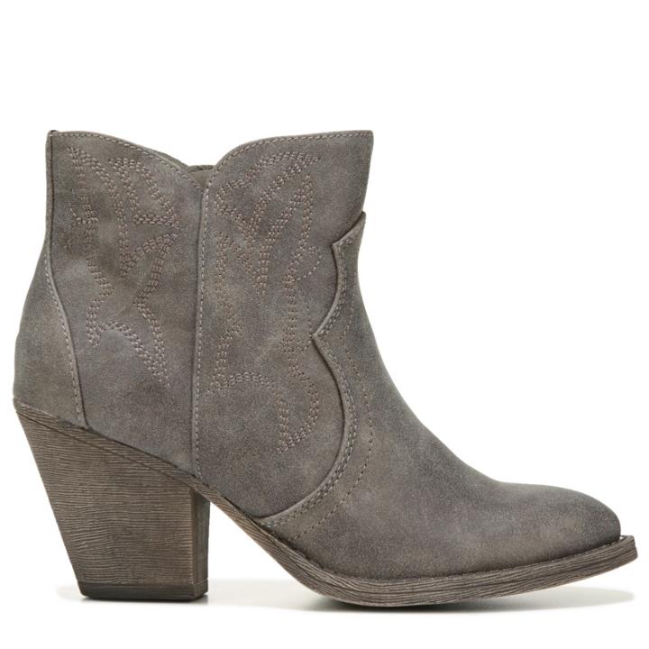 Jellypop Women's Monrovia Booties 