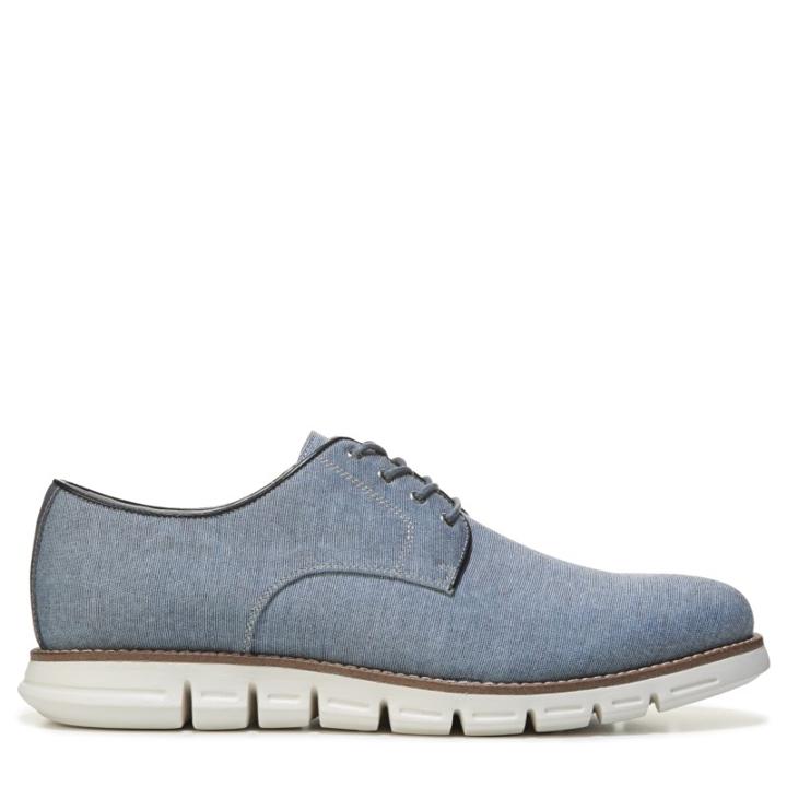 Gbx Men's Haste Oxford Shoes 