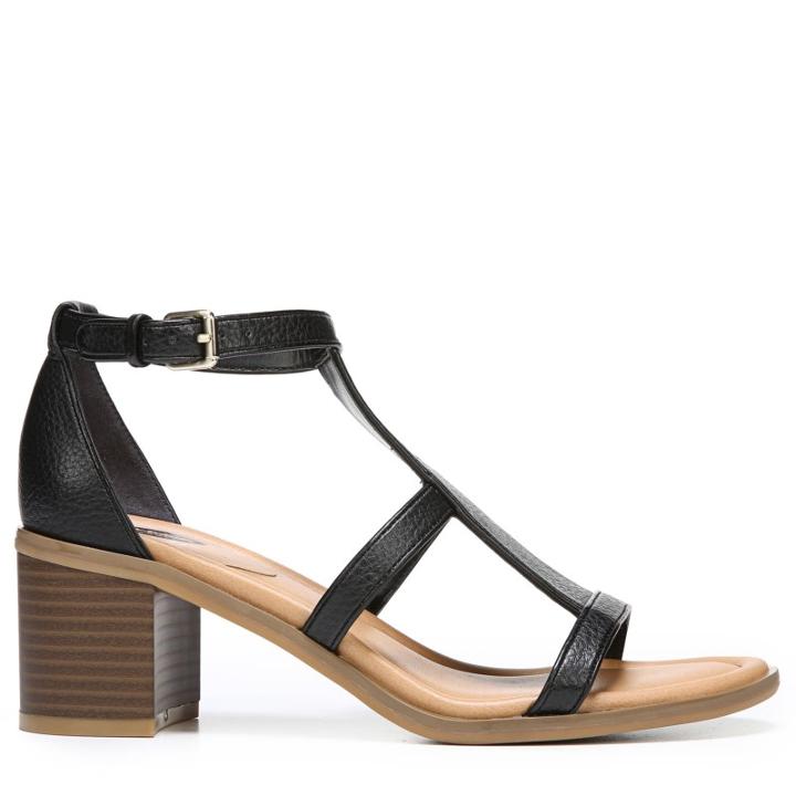 Dr. Scholl's Women's Shine Dress Sandals 