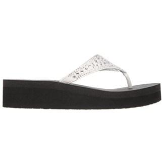 Skechers Cali Women's Vinyasa Bindu Thong Sandals 