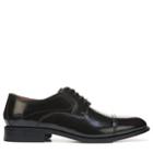 Bostonian Men's Calhoun Limit Medium & Wide Cap Toe Oxford Shoes 