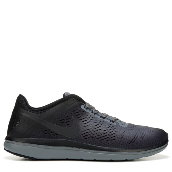 Nike Men's Flex 2016 Rn Shield Running Shoes 