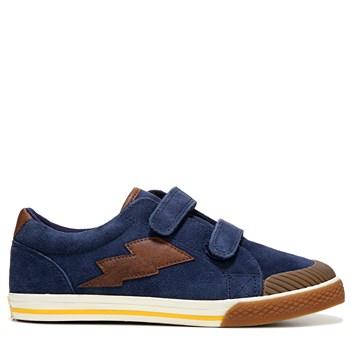 Hanna Andersson Kids' Kasper Velcro Sneaker Toddler/preschool Shoes 