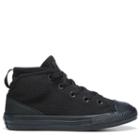 Converse Kids' Chuck Taylor All Star Syde Street High Top Sneakers 