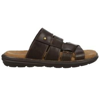Dr. Scholl's Men's Buckingham Slide Sandals 