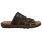 Dr. Scholl's Men's Buckingham Slide Sandals 