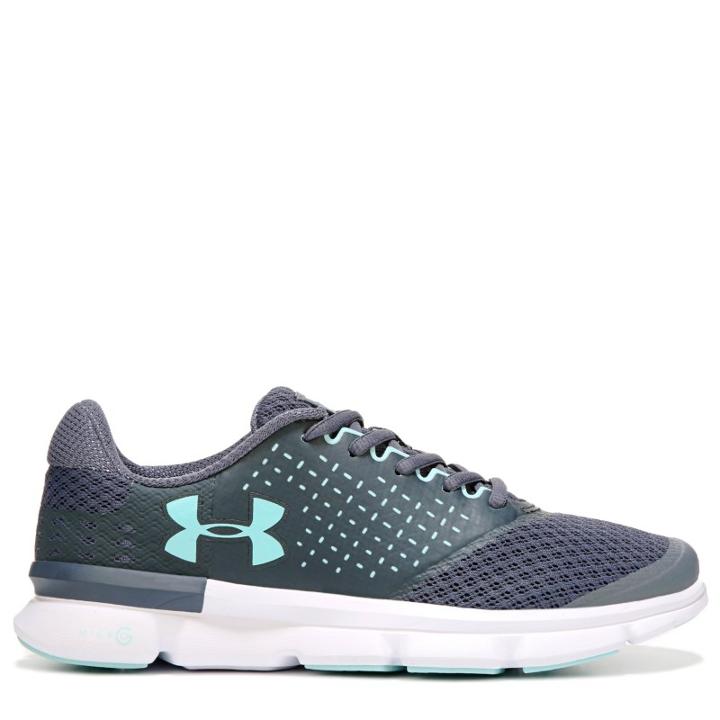Under Armour Women's Speed Swift 2 Running Shoes 