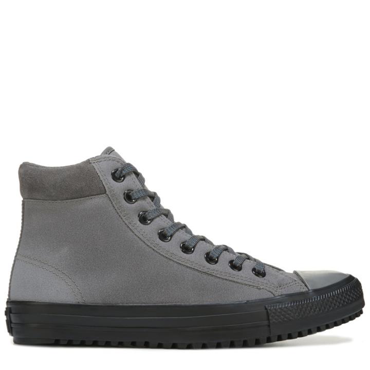Converse Chuck Taylor All Star Boot Pc Suede Sneaker Boots 