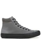 Converse Chuck Taylor All Star Boot Pc Suede Sneaker Boots 