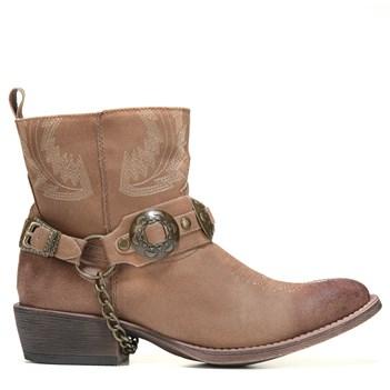 Coconuts Women's Hoss Booties 