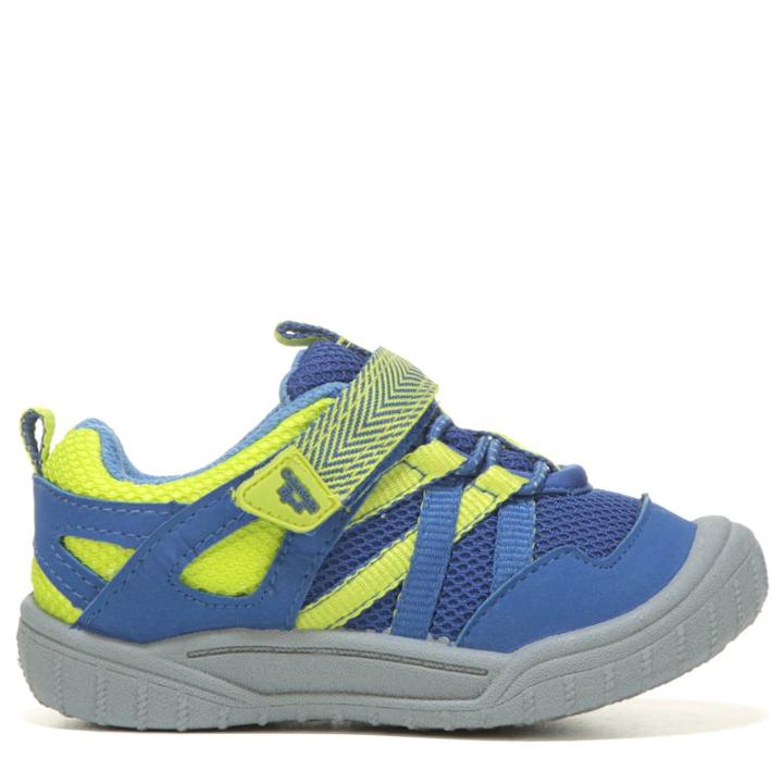 Oshkosh B'gosh Kids' Domino Sandal Toddler/preschool Shoes 