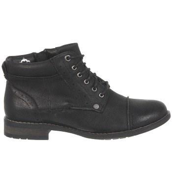 Fergalicious Women's Jerry Lace Up Boots 