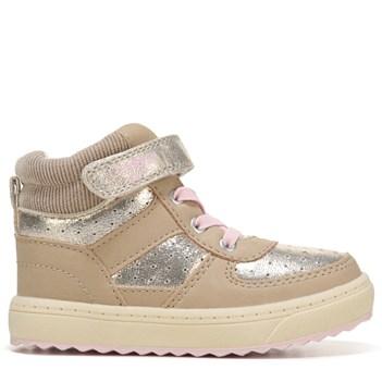 Oshkosh B'gosh Kids' Felix High Top Sneaker Toddler/preschool Shoes 