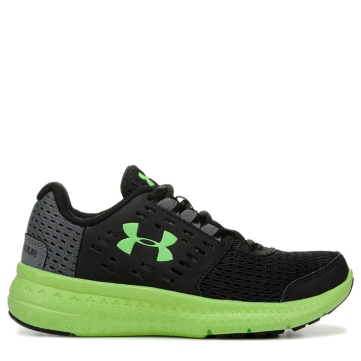 Under Armour Kids' Micro Motion Running Shoe Preschool Shoes 