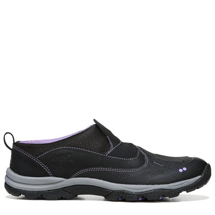 Ryka Women's Majesty Medium/wide Slip On Shoes 