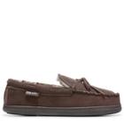 Muk Luks Men's Paul Moccasin Slipper Shoes 