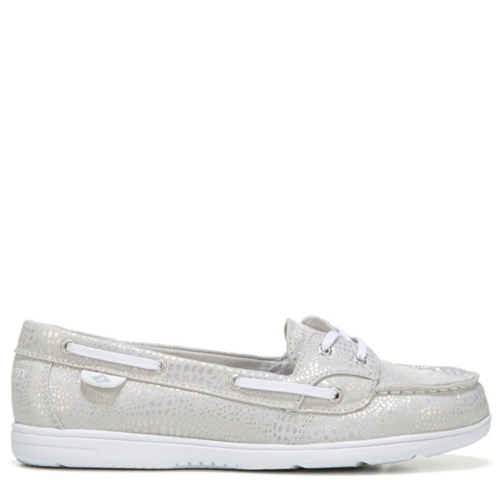 Sperry Top-sider Kids' Shoresider Boat Shoe Pre/grade School Shoes 