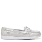 Sperry Top-sider Kids' Shoresider Boat Shoe Pre/grade School Shoes 