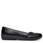 Lifestride Women's Finale Medium/wide Flat Shoes 