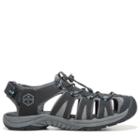 Khombu Women's Crystal River Sandals 