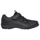 Skechers Kids' Breathe Easy Fab Phonics Sneaker Pre/grade School Shoes 