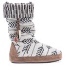 Muk Luks Women's Maribelle Boot Slipper Accessories 
