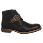 Caterpillar Men's Haverhill Buckle Boots 