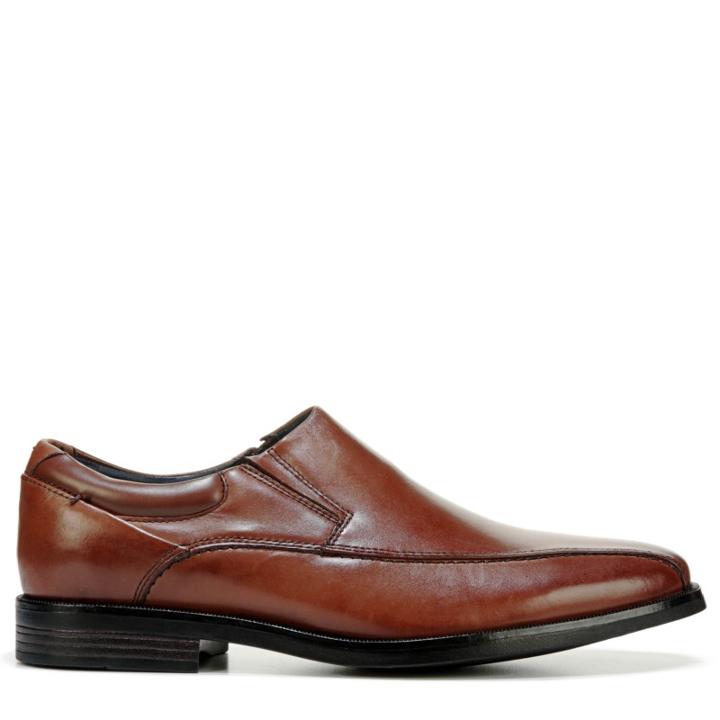 Dockers Men's Bradshaw Bicycle Toe Slip On Shoes 