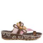 Spring Step Women's Dafine Sandals 