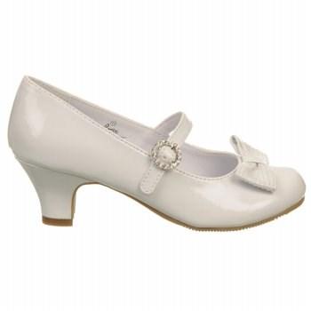 Zodiac American Original Kids' Annabelle Mary Jane Preschool Shoes 