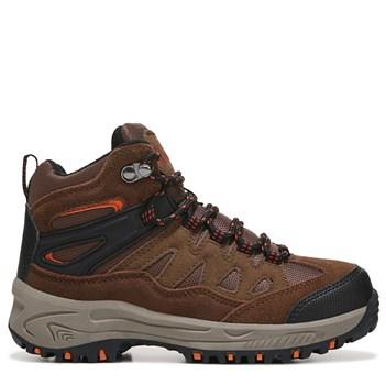 Perry Ellis Kids' Carter Boot Pre/grade School Boots 