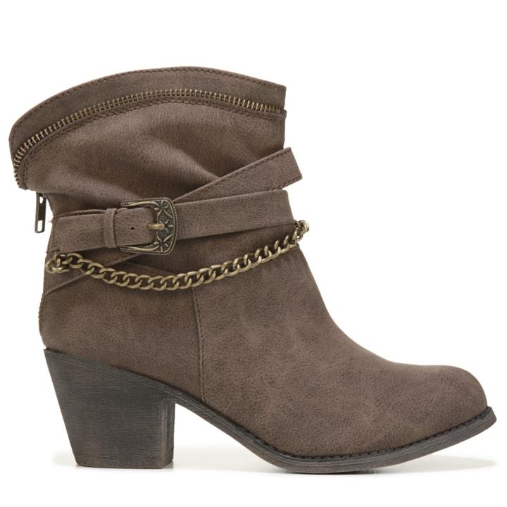 Jellypop Women's Madeline Booties 