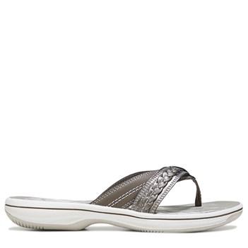 Clarks Women's Brinkley Nora Sandals 