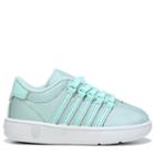 K-swiss Kids' Classic Vn T Sneaker Grade School Shoes 