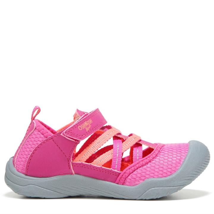 Oshkosh B'gosh Kids' Hydra Sandal Toddler/preschool Shoes 