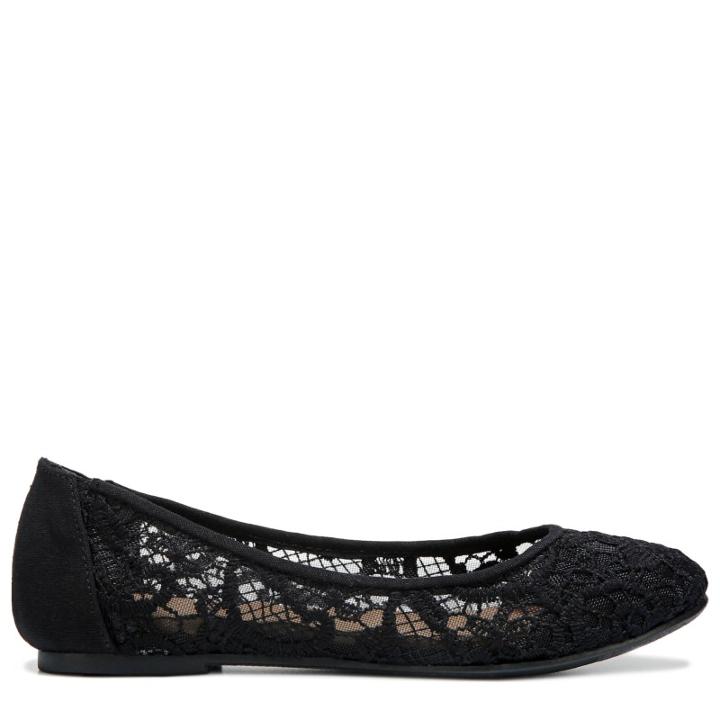 Jellypop Women's Kate Flat Shoes 