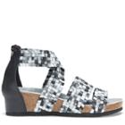 Muk Luks Women's Elle Wedge Sandals 