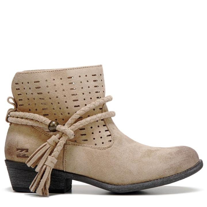 Billabong Women's Nico Booties